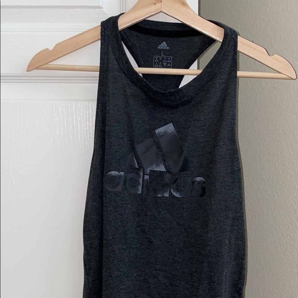 Adidas tank